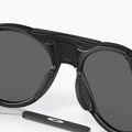 Slnečné okuliare Oakley Clifden matte black/prizm black polarized 12