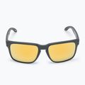 Slnečné okuliare Oakley Holbrook XL matte black/prizm 24k polarized 3