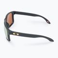 Slnečné okuliare Oakley Holbrook XL matte black/prizm 24k polarized 4