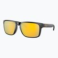 Slnečné okuliare Oakley Holbrook XL matte black/prizm 24k polarized 5
