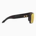Slnečné okuliare Oakley Holbrook XL matte black/prizm 24k polarized 11