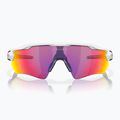 Detské slnečné okuliare Oakley Radar EV XS Path matte white/prizm road 2