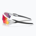 Detské slnečné okuliare Oakley Radar EV XS Path matte white/prizm road 3