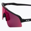 Cyklistické okuliare Oakley Sutro Lite Sweep čierne 0OO9465 5