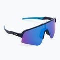 Cyklistické okuliare Oakley Sutro Lite Sweep navy blue 0OO9465