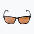 Slnečné okuliare Oakley Holbrook XL hnedé 0OO9417 3