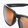 Slnečné okuliare Oakley Holbrook XL hnedé 0OO9417 4