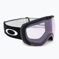 Lyžiarske okuliare Oakley Flight Path matte black/prizm snow clear