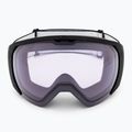 Lyžiarske okuliare Oakley Flight Path matte black/prizm snow clear 2