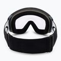 Lyžiarske okuliare Oakley Flight Path matte black/prizm snow clear 3