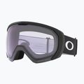 Lyžiarske okuliare Oakley Flight Path matte black/prizm snow clear 5
