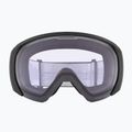 Lyžiarske okuliare Oakley Flight Path matte black/prizm snow clear 6