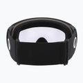 Lyžiarske okuliare Oakley Flight Path matte black/prizm snow clear 7