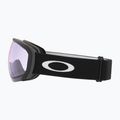 Lyžiarske okuliare Oakley Flight Path matte black/prizm snow clear 8