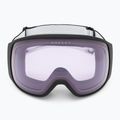 Lyžiarske okuliare Oakley Flight Tracker matte black/prizm snow clear 2