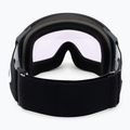 Lyžiarske okuliare Oakley Flight Tracker matte black/prizm snow clear 3