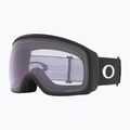 Lyžiarske okuliare Oakley Flight Tracker matte black/prizm snow clear 5