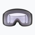 Lyžiarske okuliare Oakley Flight Tracker matte black/prizm snow clear 6