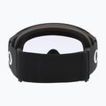 Lyžiarske okuliare Oakley Flight Tracker matte black/prizm snow clear 7
