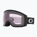 Lyžiarske okuliare Oakley Flight Tracker matte black/prizm snow rose 5