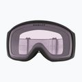 Lyžiarske okuliare Oakley Flight Tracker matte black/prizm snow rose 6