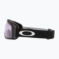 Lyžiarske okuliare Oakley Flight Tracker matte black/prizm snow rose 8