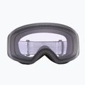 Lyžiarske okuliare Oakley Flight Deck matte black/prizm snow clear 2