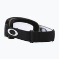 Lyžiarske okuliare Oakley Flight Deck matte black/prizm snow clear 3