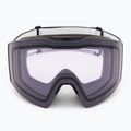 Lyžiarske okuliare Oakley Fall Line matte black/prizm snow clear 2