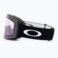 Lyžiarske okuliare Oakley Fall Line matte black/prizm snow clear 4