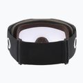 Lyžiarske okuliare Oakley Fall Line matte black/prizm snow clear 7