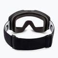 Lyžiarske okuliare Oakley Fall Line matte black/prizm snow clear 3