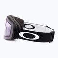 Lyžiarske okuliare Oakley Fall Line matte black/prizm snow clear 4