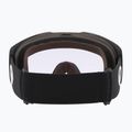 Lyžiarske okuliare Oakley Fall Line matte black/prizm snow clear 7