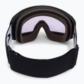 Lyžiarske okuliare Oakley Line Miner L ružové OO7070-88 3