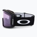 Lyžiarske okuliare Oakley Line Miner L ružové OO7070-88 4