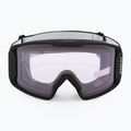 Lyžiarske okuliare Oakley Line Miner M ružové OO7093-46 2