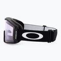 Lyžiarske okuliare Oakley Line Miner M ružové OO7093-46 4