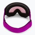 Lyžiarske okuliare Oakley Flight Deck M ružové OO7064-B4 3
