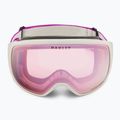 Lyžiarske okuliare Oakley Flight Tracker ružové OO7105-47 2