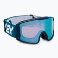 Lyžiarske okuliare Oakley Line Miner L blue OO7070-92