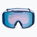 Lyžiarske okuliare Oakley Line Miner L blue OO7070-92 2