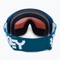 Lyžiarske okuliare Oakley Line Miner L blue OO7070-92 3