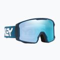 Lyžiarske okuliare Oakley Line Miner L blue OO7070-92 6