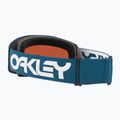 Lyžiarske okuliare Oakley Line Miner L blue OO7070-92 8