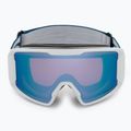 Lyžiarske okuliare Oakley Line Miner M blue OO7093-55 2