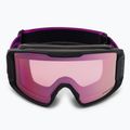 Lyžiarske okuliare Oakley Line Miner M fialové OO7093-57 2