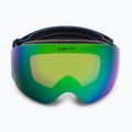 Lyžiarske okuliare Oakley Flight Deck M black OO7064-C0 2
