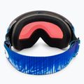 Lyžiarske okuliare Oakley Flight Deck M black OO7064-C0 3
