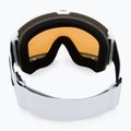 Lyžiarske okuliare Oakley Target Line L brown OO7120-06 3
